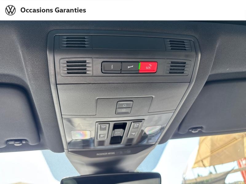 Voitures occasions VOLKSWAGEN T-ROC R-Line Mougins