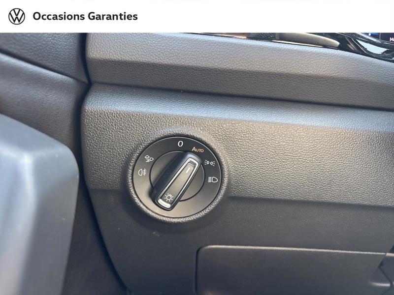 Voitures occasions VOLKSWAGEN T-ROC R-Line Mougins