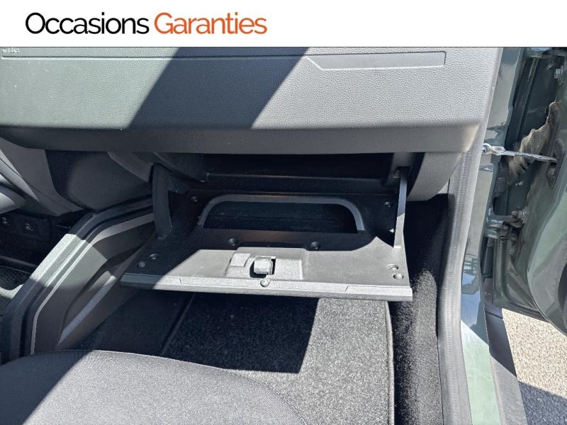 Voitures occasions DACIA DUSTER Journey Mougins