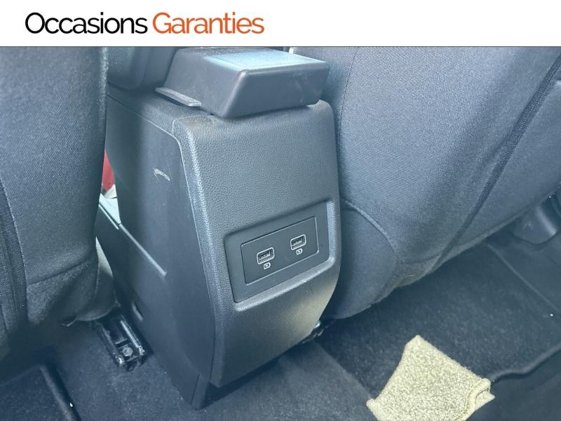 Voitures occasions DACIA DUSTER Journey Mougins