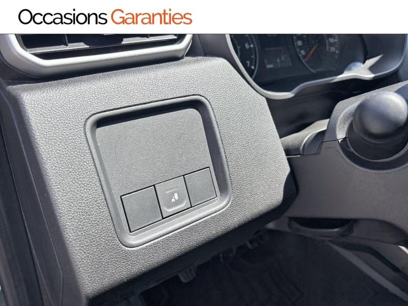 Voitures occasions DACIA DUSTER Journey Mougins
