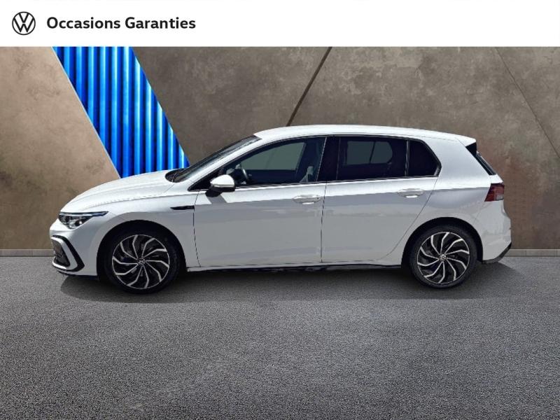 Voitures occasions VOLKSWAGEN GOLF R-Line Mougins