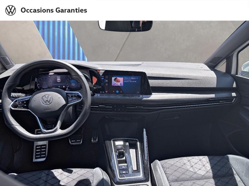 Voitures occasions VOLKSWAGEN GOLF R-Line Mougins