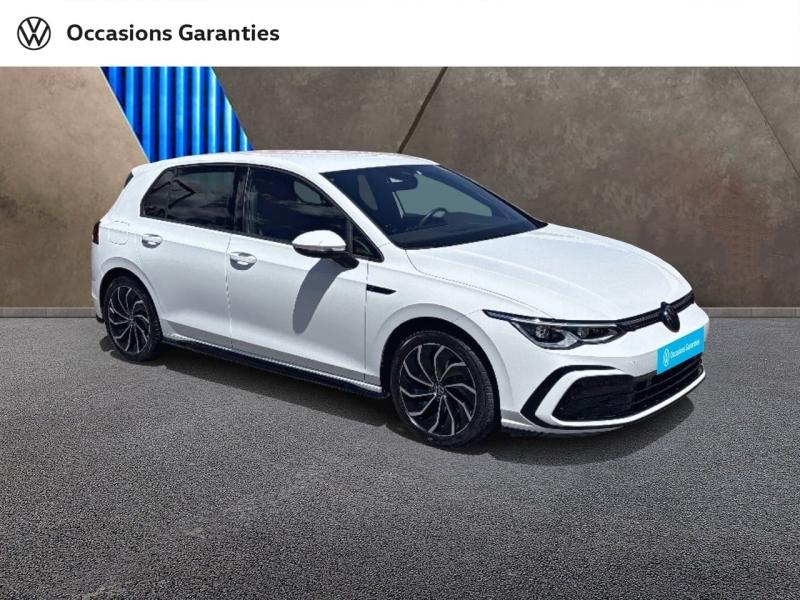 Voitures occasions VOLKSWAGEN GOLF R-Line Mougins