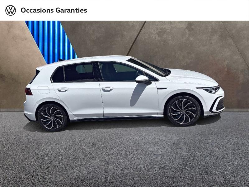 Voitures occasions VOLKSWAGEN GOLF R-Line Mougins
