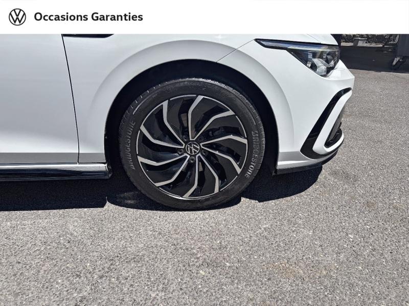 Voitures occasions VOLKSWAGEN GOLF R-Line Mougins