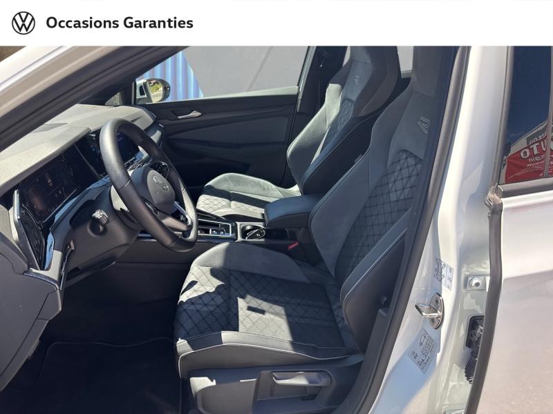 Voitures occasions VOLKSWAGEN GOLF R-Line Mougins