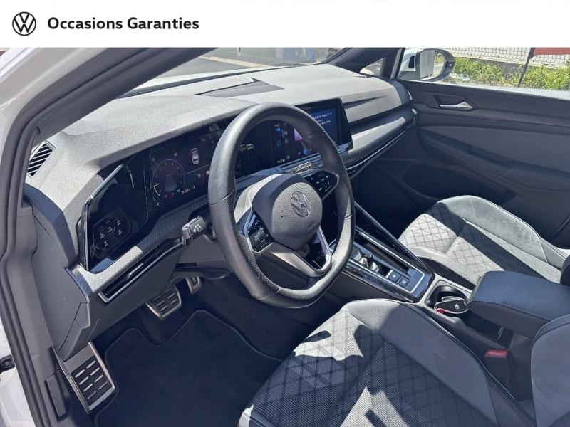 Voitures occasions VOLKSWAGEN GOLF R-Line Mougins