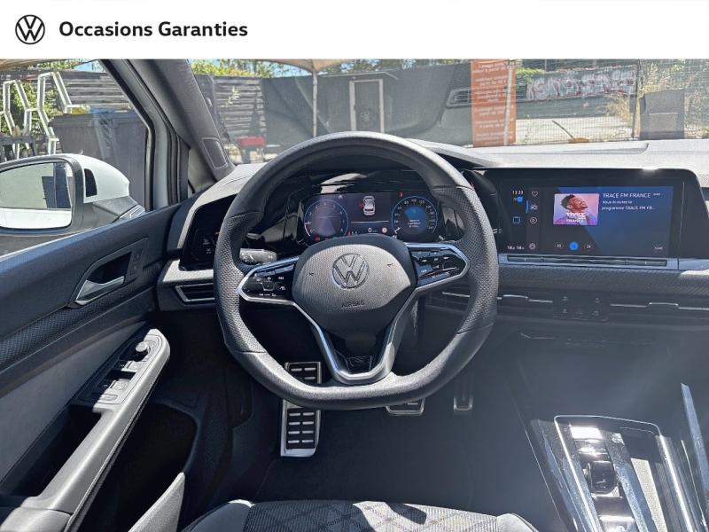Voitures occasions VOLKSWAGEN GOLF R-Line Mougins