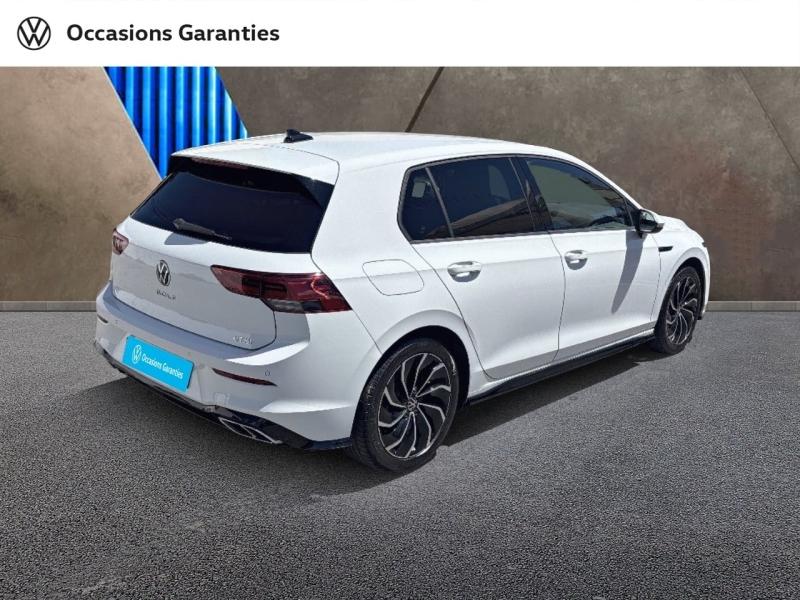 Voitures occasions VOLKSWAGEN GOLF R-Line Mougins