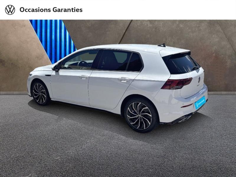 Voitures occasions VOLKSWAGEN GOLF R-Line Mougins