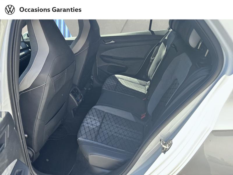 Voitures occasions VOLKSWAGEN GOLF R-Line Mougins