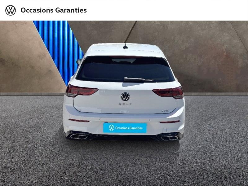 Voitures occasions VOLKSWAGEN GOLF R-Line Mougins