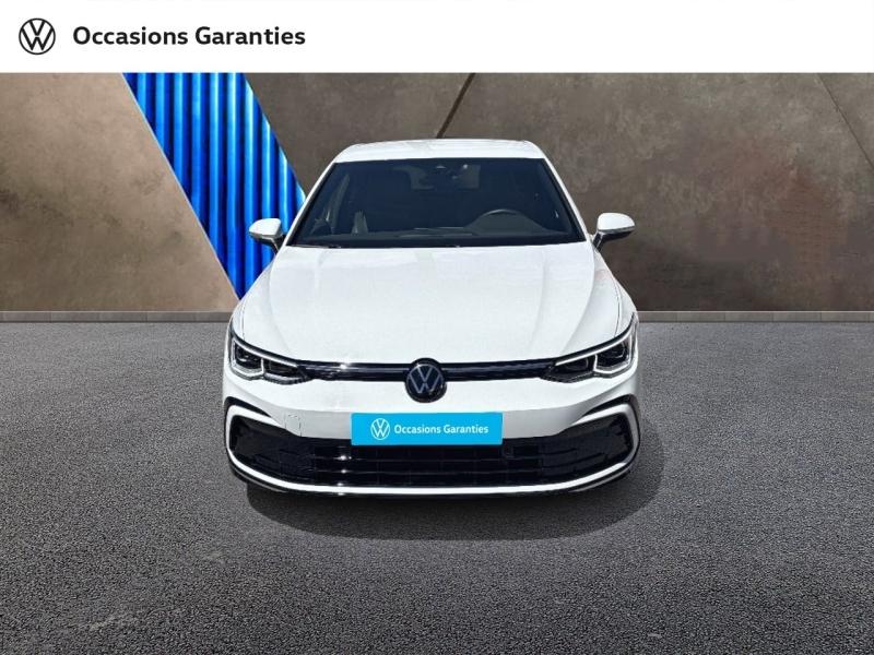 Voitures occasions VOLKSWAGEN GOLF R-Line Mougins