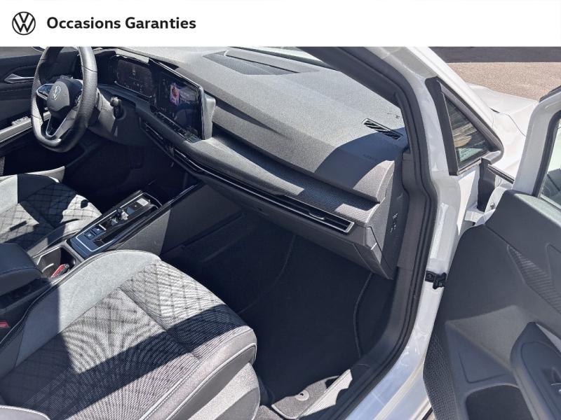Voitures occasions VOLKSWAGEN GOLF R-Line Mougins