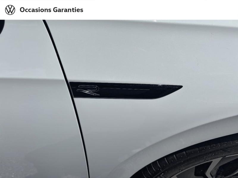 Voitures occasions VOLKSWAGEN GOLF R-Line Mougins