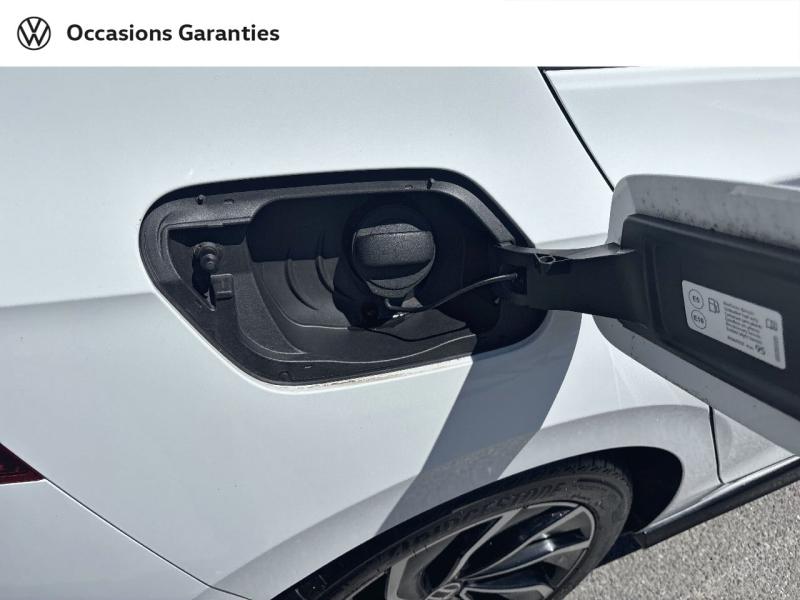 Voitures occasions VOLKSWAGEN GOLF R-Line Mougins