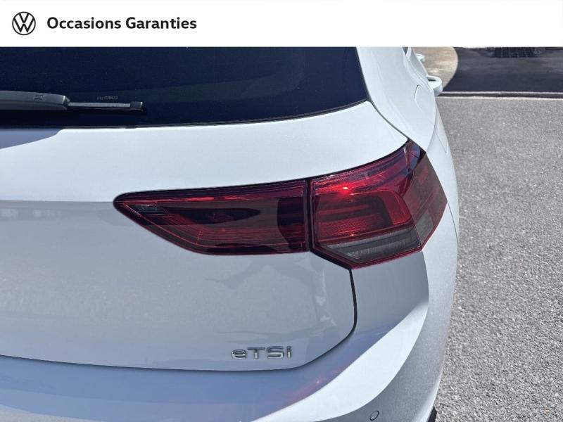 Voitures occasions VOLKSWAGEN GOLF R-Line Mougins