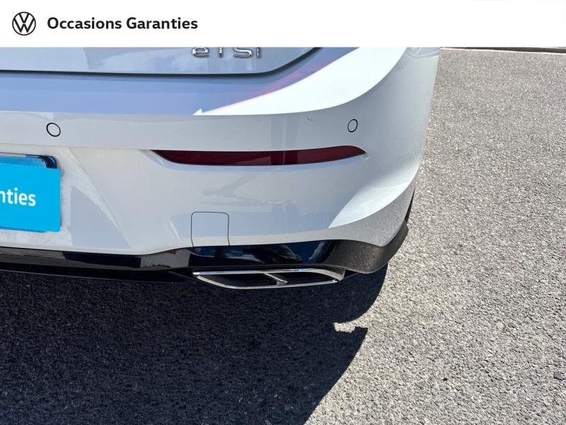 Voitures occasions VOLKSWAGEN GOLF R-Line Mougins