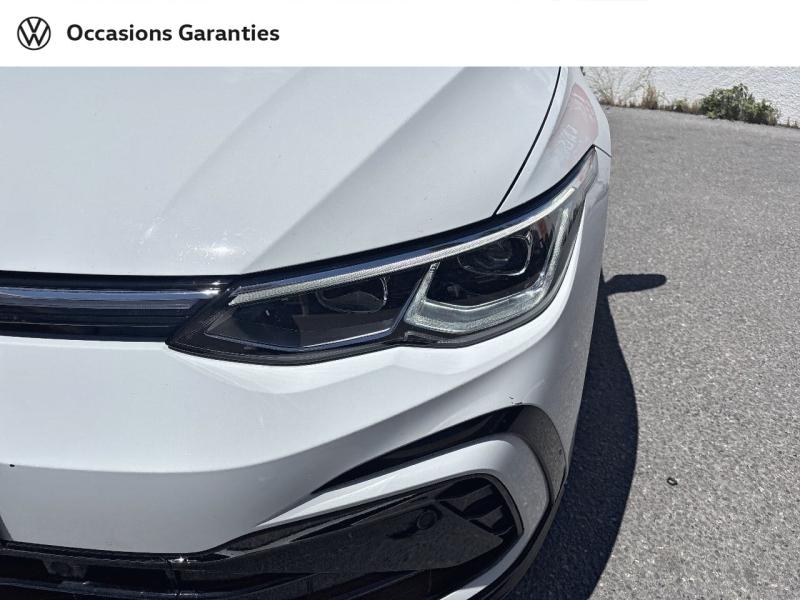 Voitures occasions VOLKSWAGEN GOLF R-Line Mougins