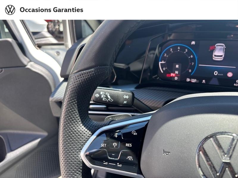 Voitures occasions VOLKSWAGEN GOLF R-Line Mougins