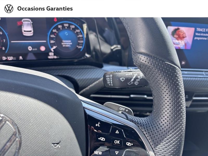 Voitures occasions VOLKSWAGEN GOLF R-Line Mougins