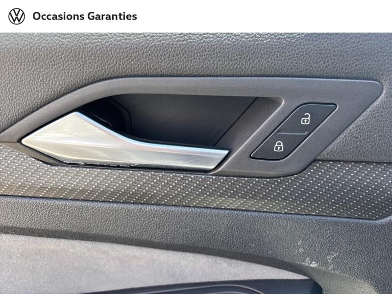 Voitures occasions VOLKSWAGEN GOLF R-Line Mougins