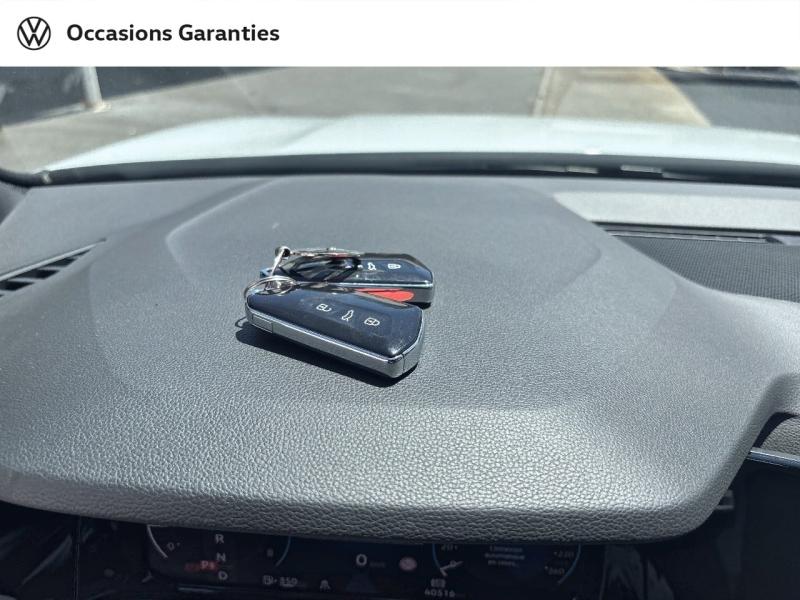Voitures occasions VOLKSWAGEN GOLF R-Line Mougins