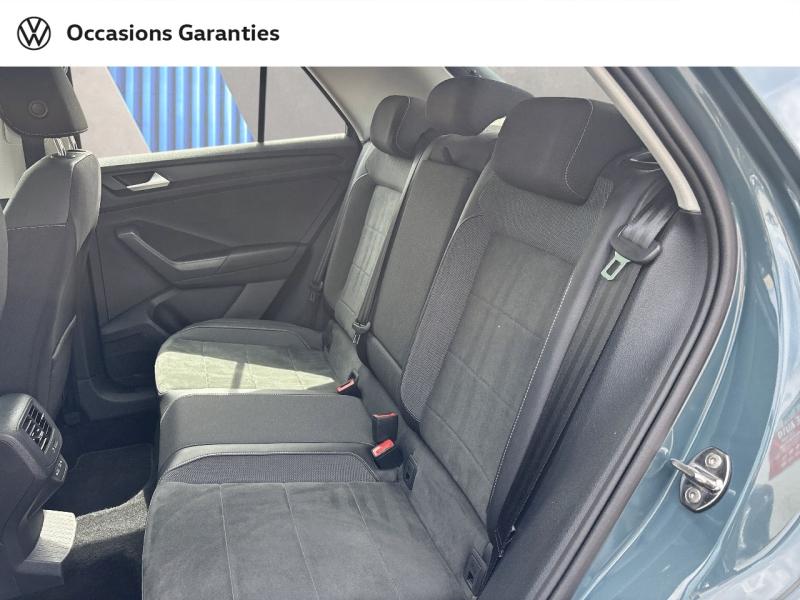 Voitures occasions VOLKSWAGEN T-ROC Style Mougins