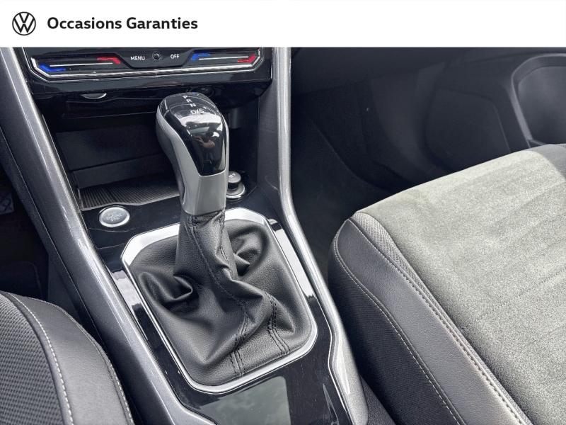 Voitures occasions VOLKSWAGEN T-ROC Style Mougins