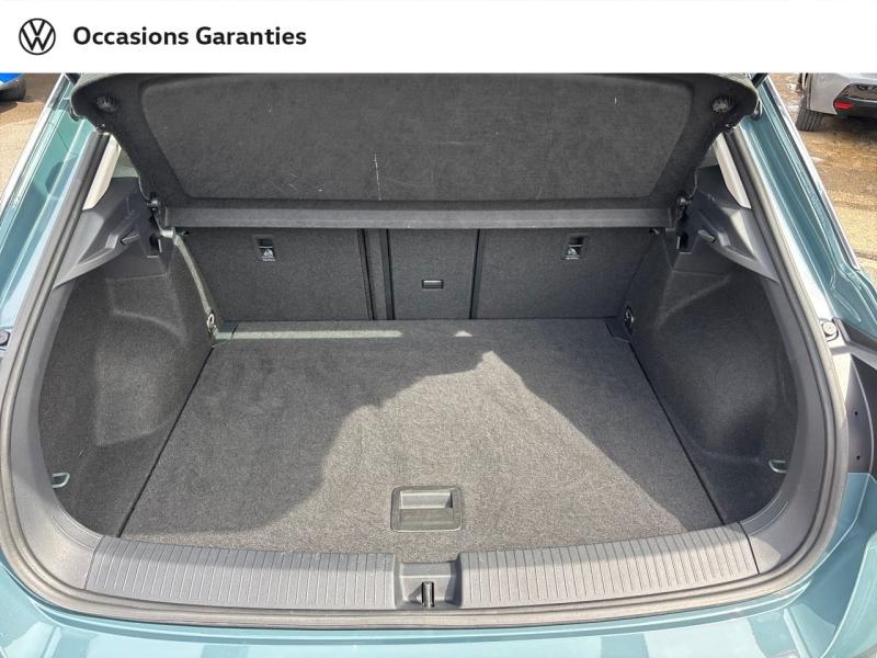 Voitures occasions VOLKSWAGEN T-ROC Style Mougins