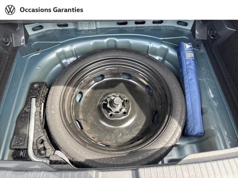 Voitures occasions VOLKSWAGEN T-ROC Style Mougins