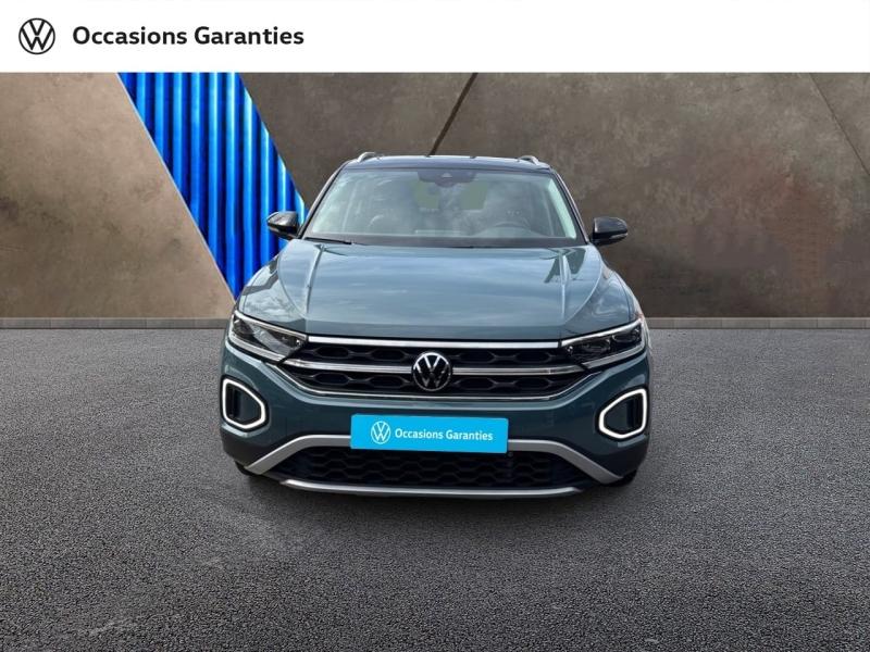 Voitures occasions VOLKSWAGEN T-ROC Style Mougins