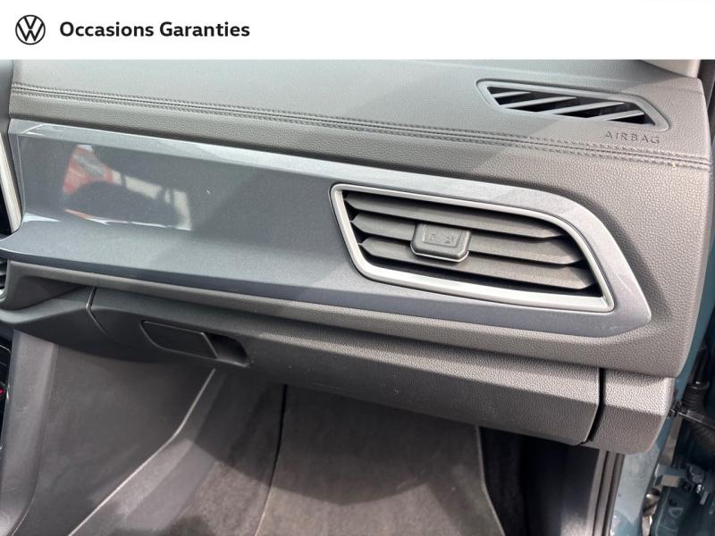 Voitures occasions VOLKSWAGEN T-ROC Style Mougins