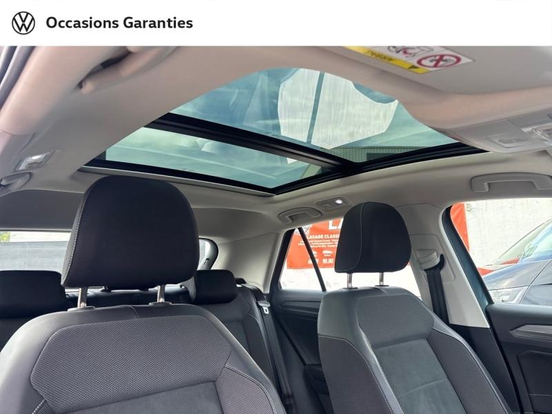 Voitures occasions VOLKSWAGEN T-ROC Style Mougins