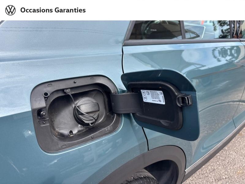 Voitures occasions VOLKSWAGEN T-ROC Style Mougins