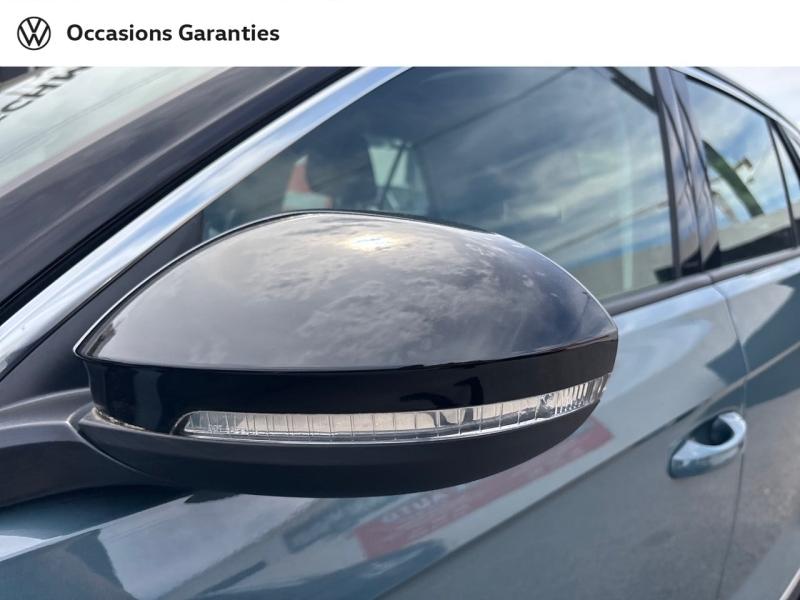 Voitures occasions VOLKSWAGEN T-ROC Style Mougins