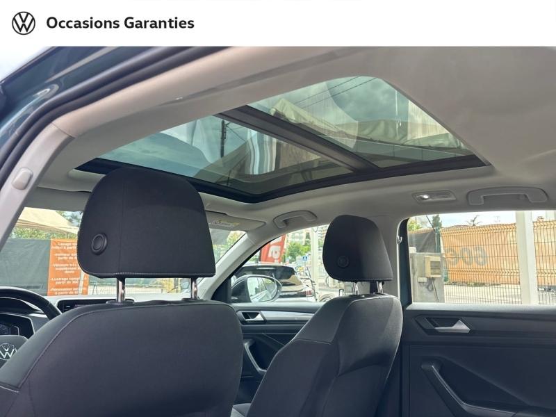 Voitures occasions VOLKSWAGEN T-ROC Style Mougins