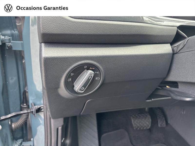 Voitures occasions VOLKSWAGEN T-ROC Style Mougins