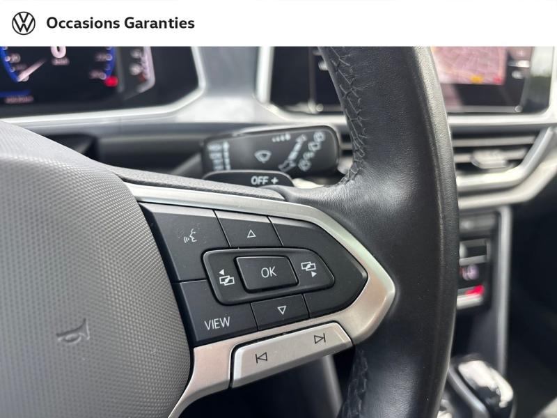 Voitures occasions VOLKSWAGEN T-ROC Style Mougins