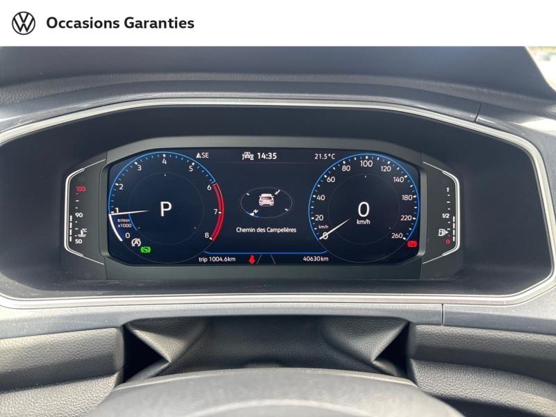 Voitures occasions VOLKSWAGEN T-ROC Style Mougins
