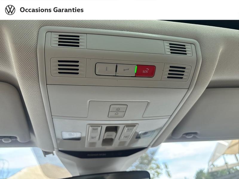 Voitures occasions VOLKSWAGEN T-ROC Style Mougins