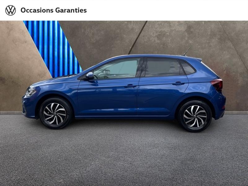 Voitures occasions VOLKSWAGEN POLO VW Edition Mougins