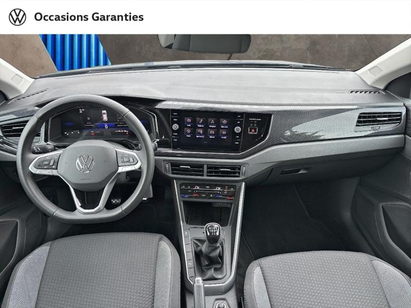 Voitures occasions VOLKSWAGEN POLO VW Edition Mougins