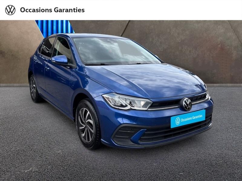 Voitures occasions VOLKSWAGEN POLO VW Edition Mougins