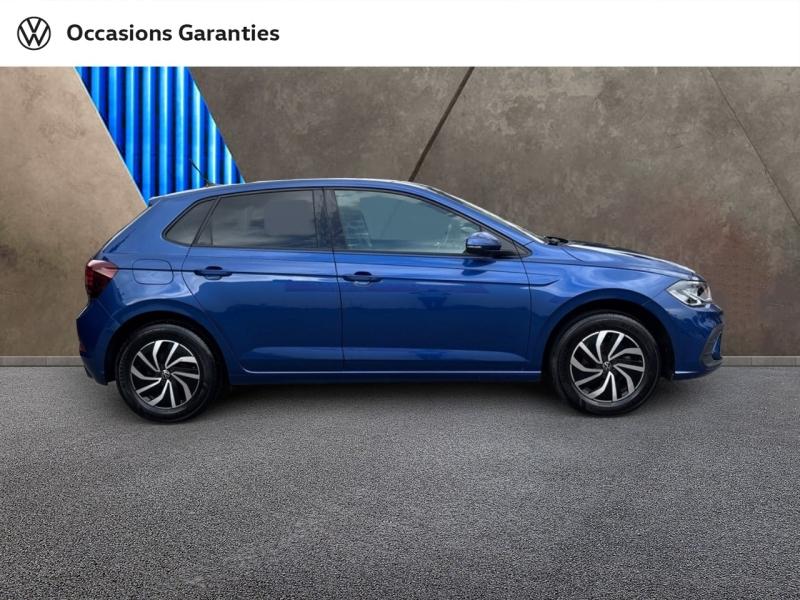 Voitures occasions VOLKSWAGEN POLO VW Edition Mougins
