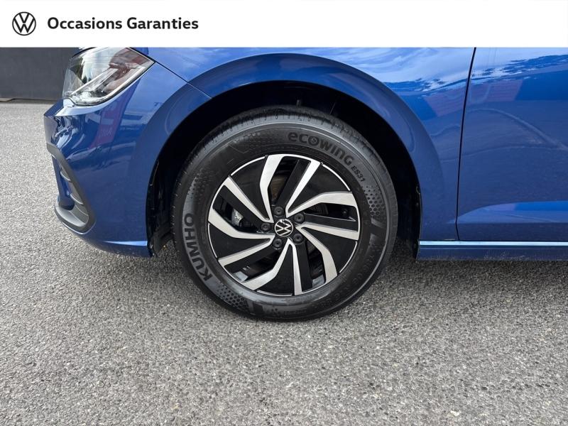 Voitures occasions VOLKSWAGEN POLO VW Edition Mougins