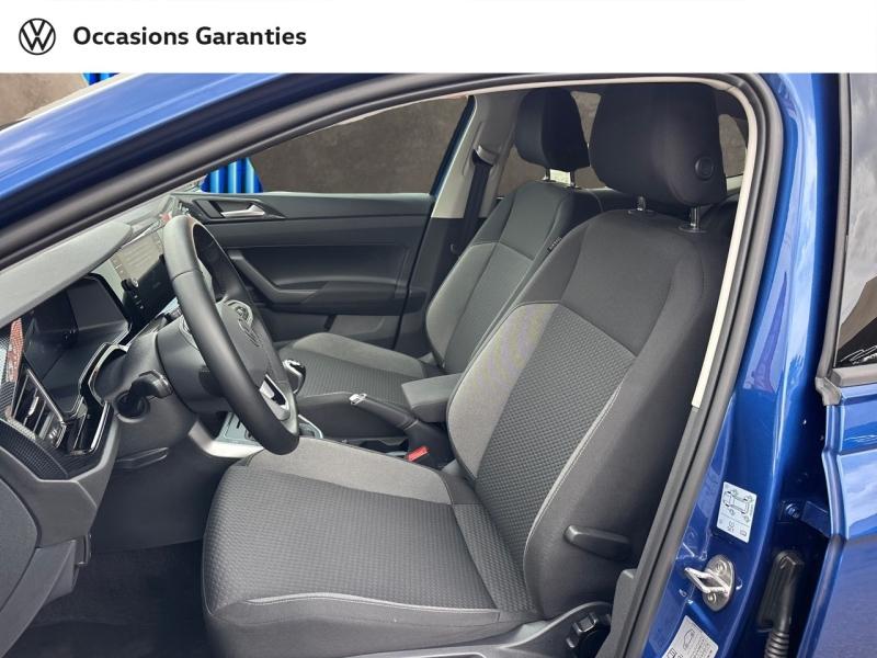 Voitures occasions VOLKSWAGEN POLO VW Edition Mougins