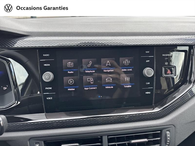 Voitures occasions VOLKSWAGEN POLO VW Edition Mougins