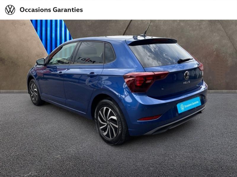 Voitures occasions VOLKSWAGEN POLO VW Edition Mougins